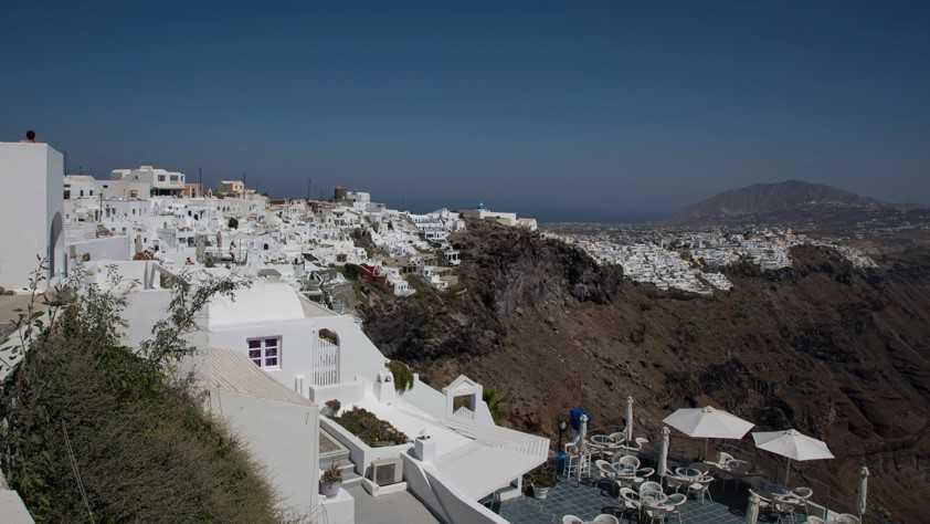 CoolRoof-Santorini
