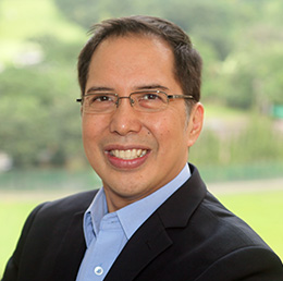 Alexander Ablaza