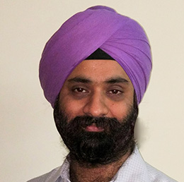 Amarjeet Singh