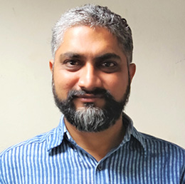 Madhusoodhan Rao
