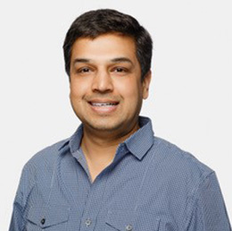 Ranjit Bharvirkar