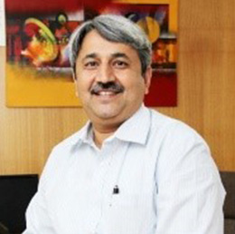 Ashish Vaishnav