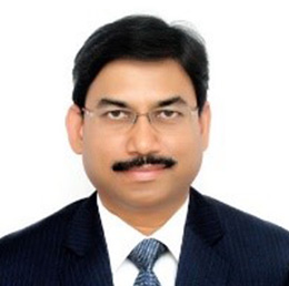 Mr. Manish Chaurasia