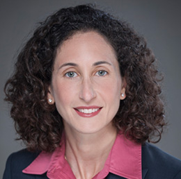 Marisa Uchin
