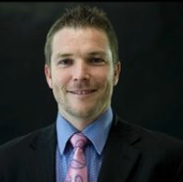 Mark Lister