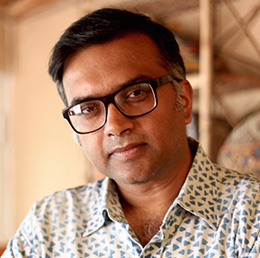 Tanmay Tathagat