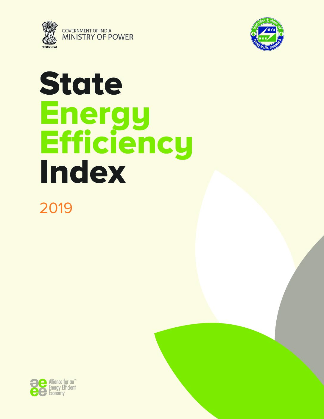 State energy