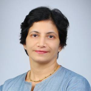 Sangeeta Mathew