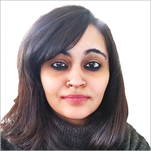 Radhika Israni