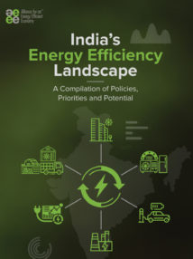 India's Energy Efficiency Landscape - Alliance for an Energy Efficient ...