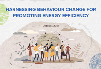 Harnessing Behaviour Change for Promoting Energy Efficiency
