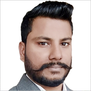 Krishan Sharma, Deputy Manager at AEEE