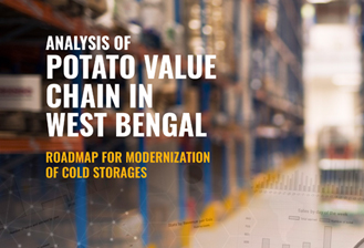 Analysis of Potato Value Chain in West Bengal