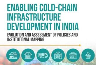 Enabling cold chain infrastructure development in India