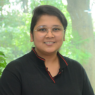 Akansha