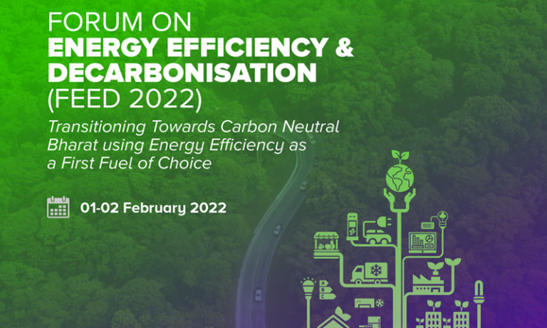 Forum On Energy Efficiency & Decarbonisation - Alliance for an Energy ...