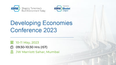 Developing Economies Conference 2023