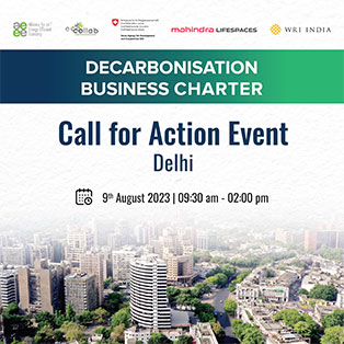 Call for Action Event 1: Delhi