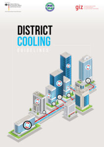 District Cooling Guidelines - Alliance for an Energy Efficient Economy