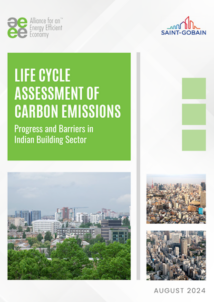Life Cycle Assessment of Carbon Emissions: Progress and Barriers in ...