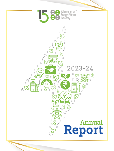 Annual Report 2023 – 2024