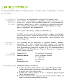 principla-research-associate