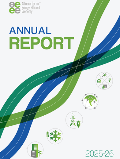 Annual Report 2025 – 2026